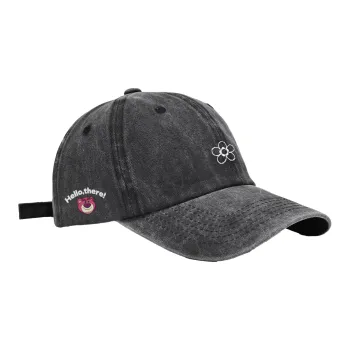 Disney Cotton Baseball Caps Unisex