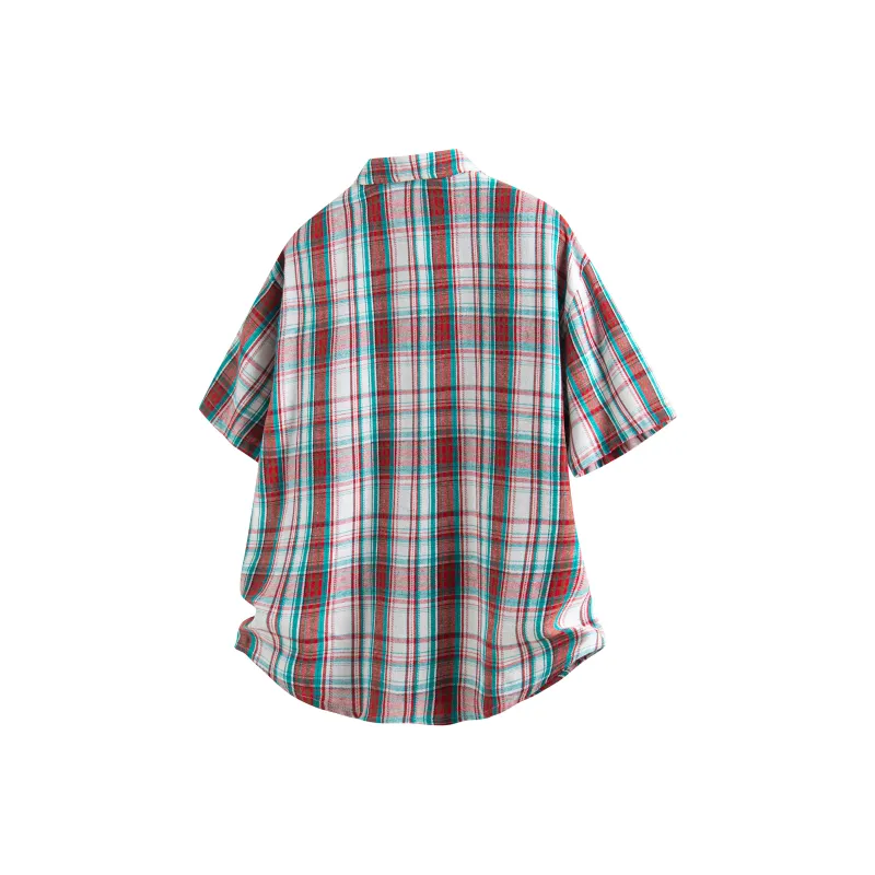 PAINT STAIN Classic Fashion Shirt Unisex-11