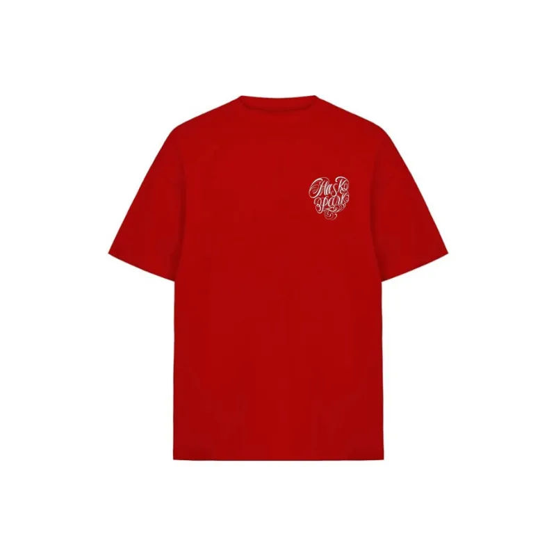 MASKPARK T Shirts Unisex-9