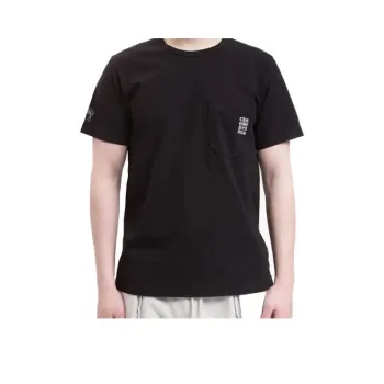 Chrome Hearts T Shirts Men Black