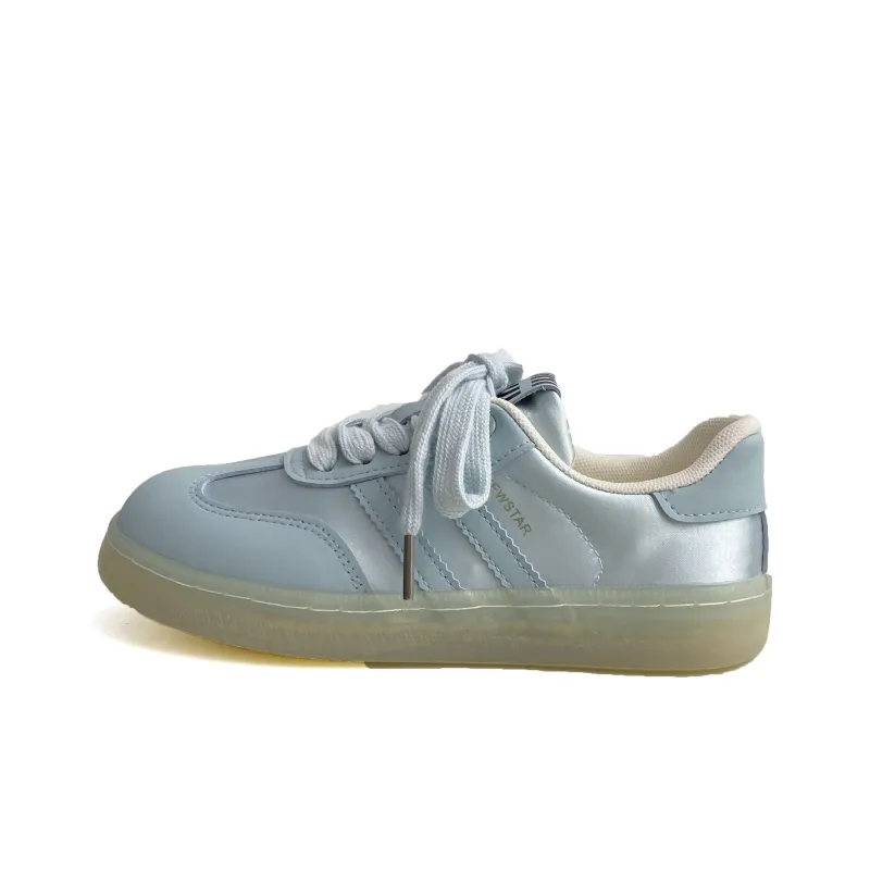 City Camel Low Top Skateboard Shoes Women's-20