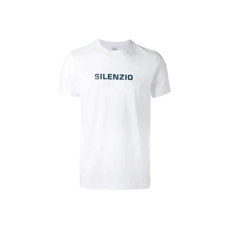 ASPESI Logo T shirt-0