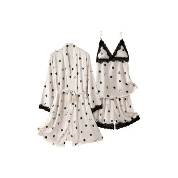 Ta Yan Women's Pajama Sets