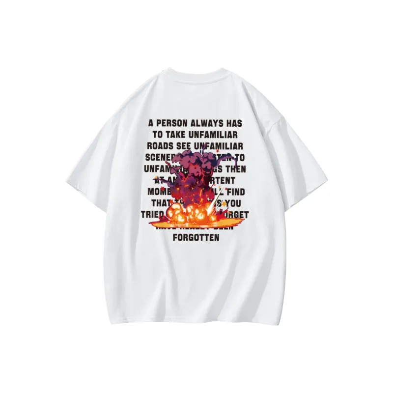 GF T Shirts Unisex-3