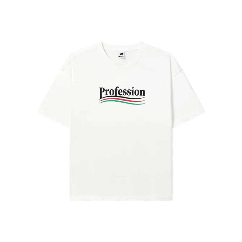 LOTTO T-Shirts Men-1