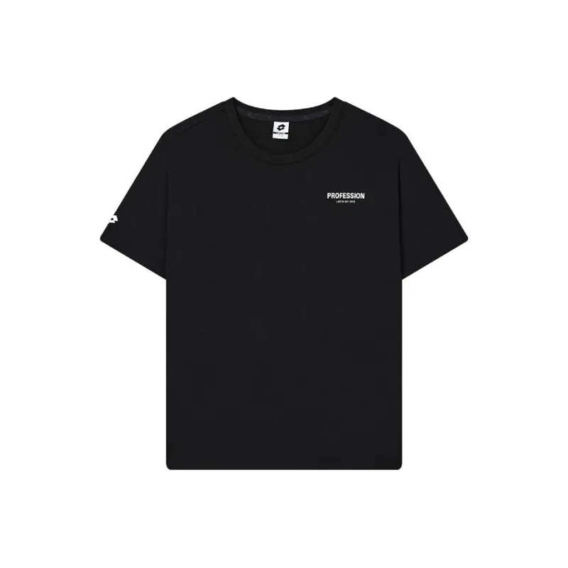 LOTTO T-Shirts Unisex-0