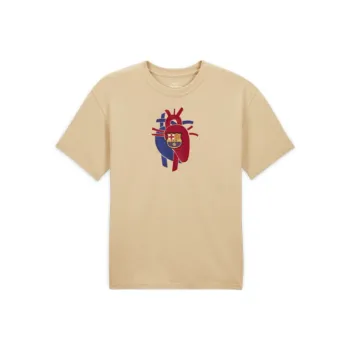Nike Fc Barcelona X Patta Max90 T shirt