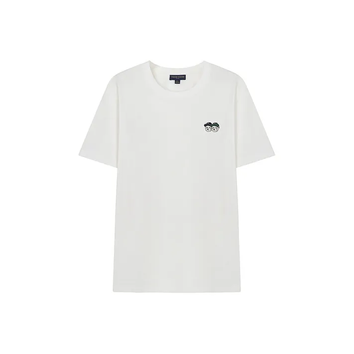 Teenie Weenie Men T Shirt Summer Unisex-0