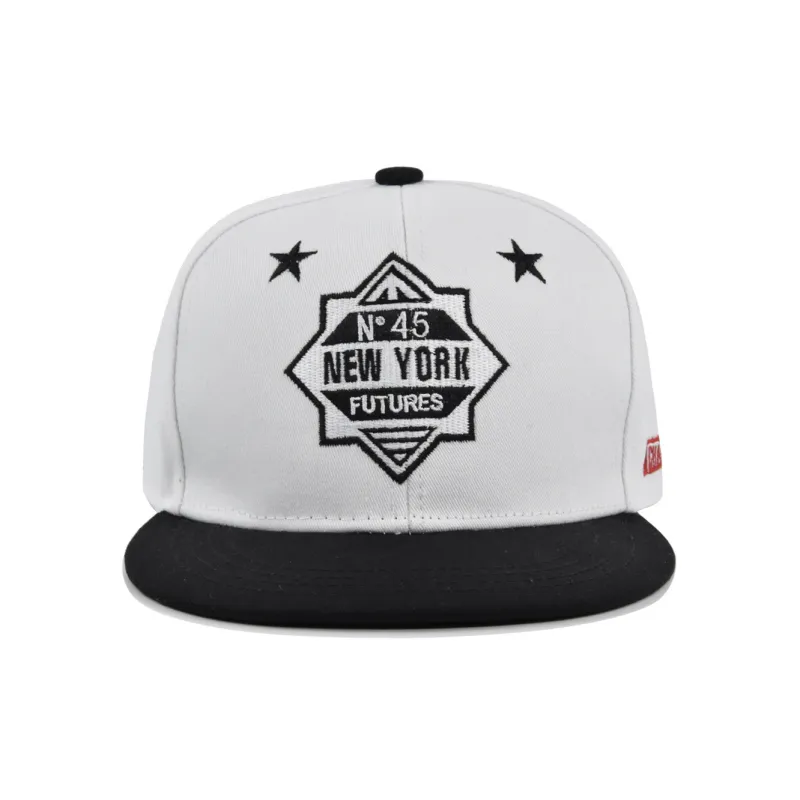 DZP Polyester Baseball Caps Unisex-19
