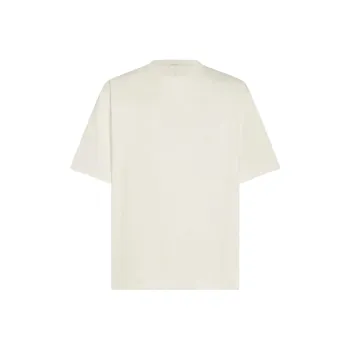 THE ROW T-Shirts Men White