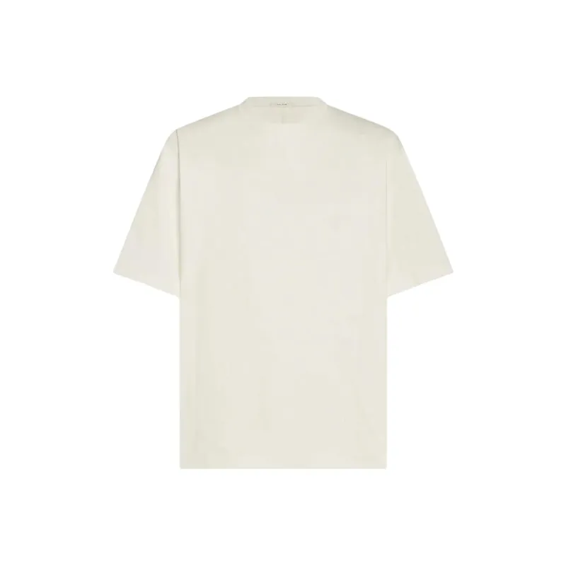 THE ROW T-Shirts Men White-0