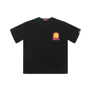 Powolves T Shirts Unisex