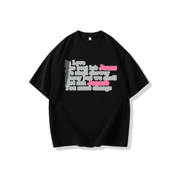 JEANSWEST CLUB T Shirts Unisex