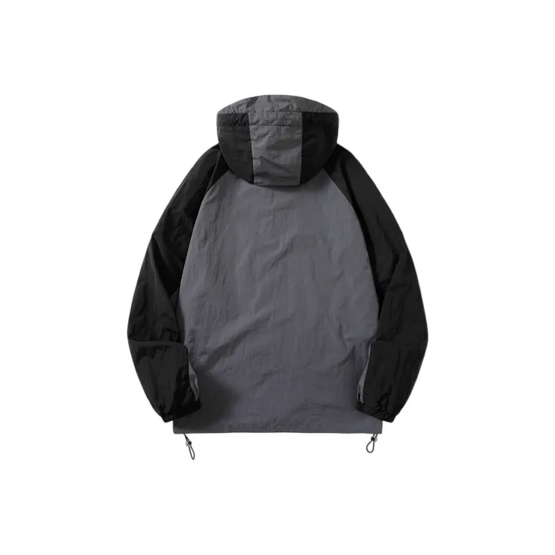 DJ.SPIRIT Sun Protection Clothing Unisex-1
