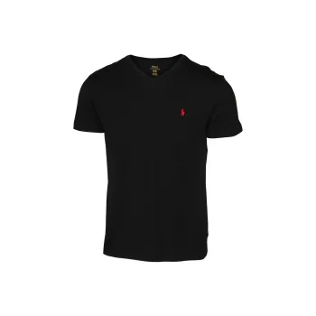 Polo Ralph Lauren T Shirt Men's Black