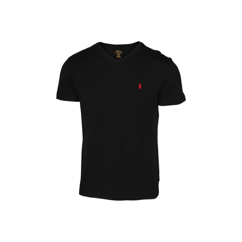 Polo Ralph Lauren T Shirt Men's Black-0