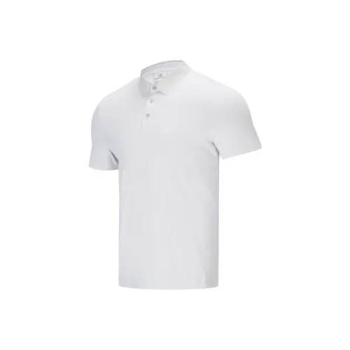 KOLON SPORT T-Shirt Men's White