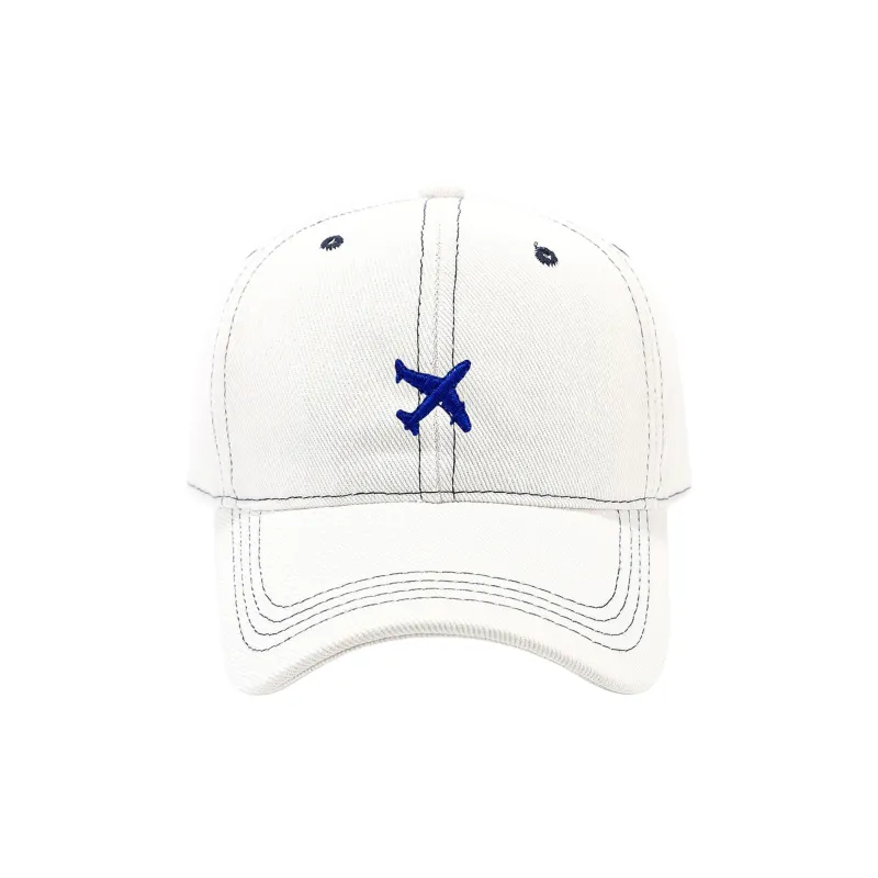 JEANSWEST Cotton Polyester Blend Baseball Caps Unisex-8