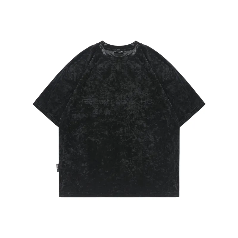 BJHG T Shirts Unisex-6