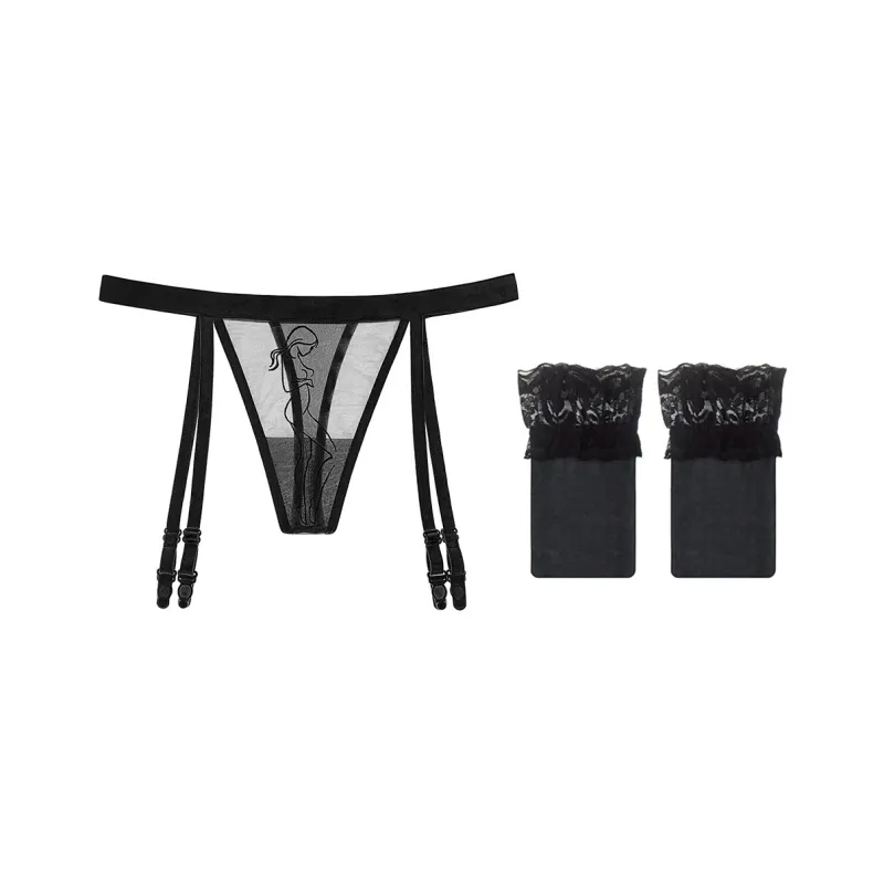 ROBINHOOD Underpants Women's 1 Pack-1