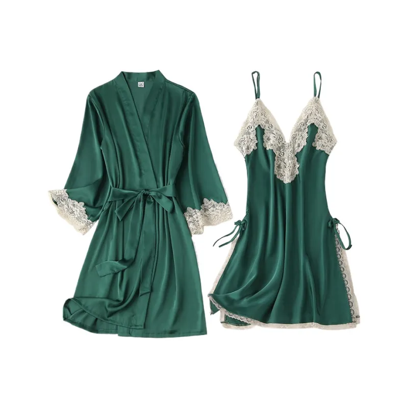 Ta Yan Women's Pajama Sets-4