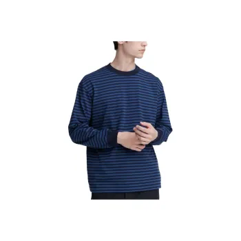 UNIQLO T Shirt Unisex Dark Blue