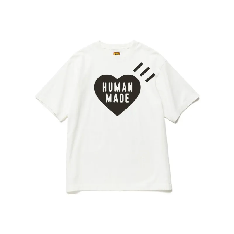 HUMAN MADE X Girls Don't Cry Gears For Futuristic Teenagers T Shirt-2
