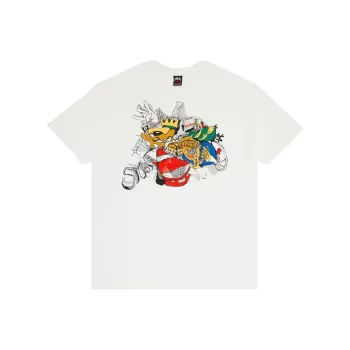 Stussy Gangsta Dog Tee