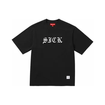 Supreme Sick S/S Top
