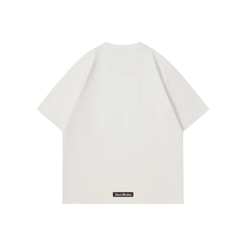 David Bakken T Shirts Unisex-3