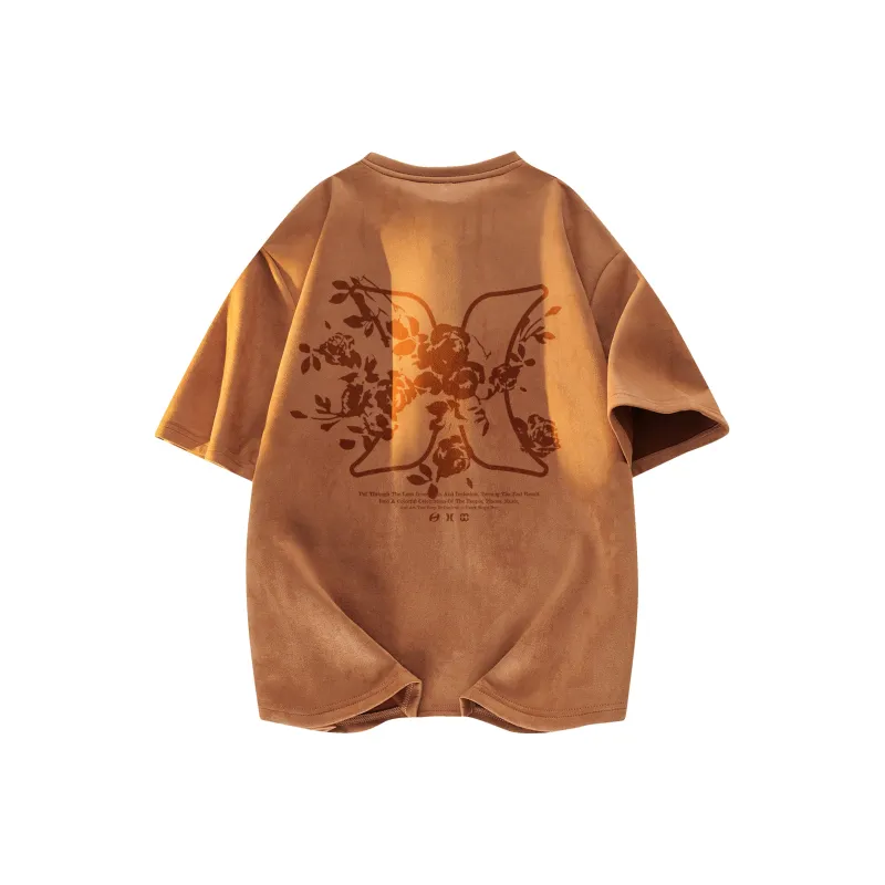 Hurley T-Shirts Unisex-13
