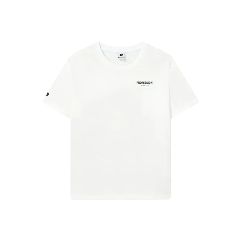 LOTTO T-Shirts Unisex-1