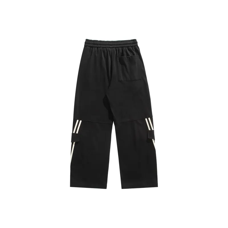 FAVEPOP Casual Pants Unisex-1