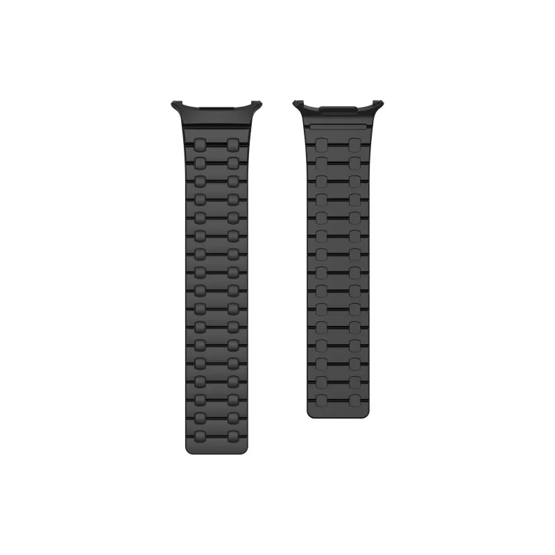 Antey Watch Bands Samsung Compatibility 244mm Silicone Material-2