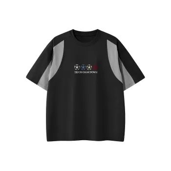 TEPOR T-Shirts Unisex