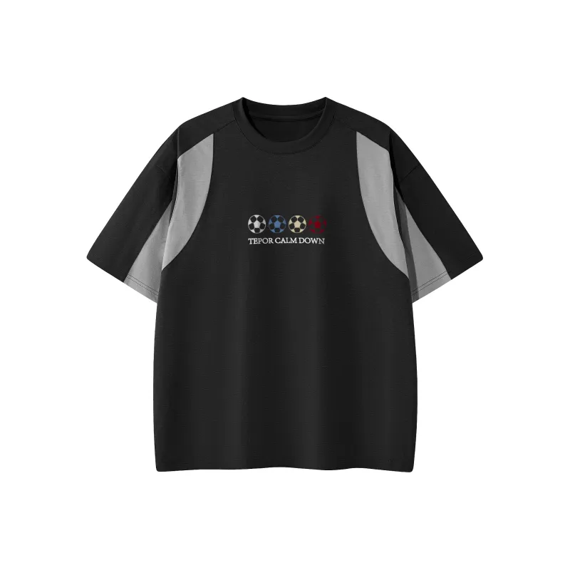TEPOR T-Shirts Unisex-2