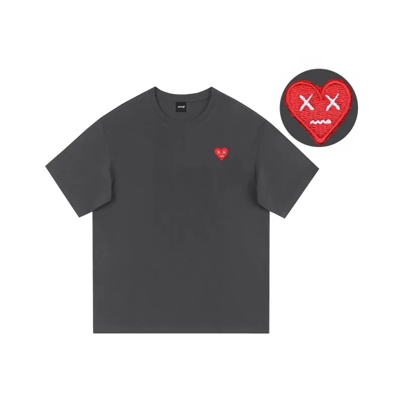 Emoji T Shirts Unisex-20