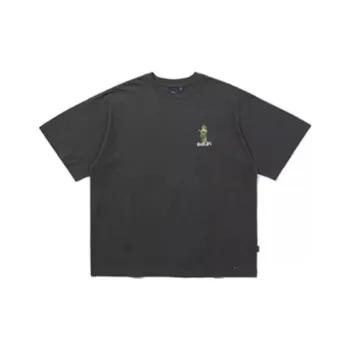 RMTCRW ROMANTIC CROWN T Shirts Unisex