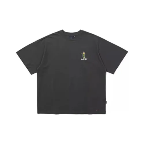 RMTCRW 로맨틱크라운 남녀공용 티셔츠