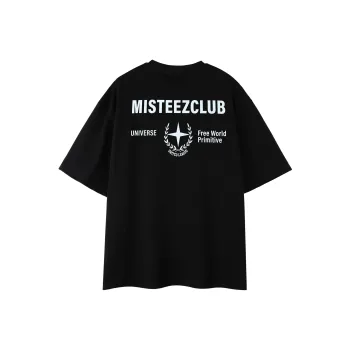 MISTEEZ T-Shirts Unisex
