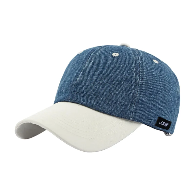 JEANSWEST Cotton Baseball Caps Unisex-2