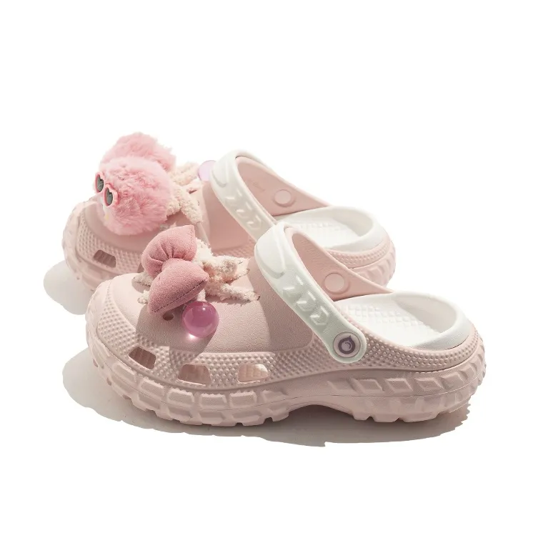 BEIER Clogs Women's-6