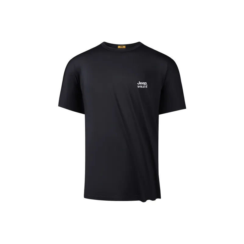 Jeep T Shirts Unisex-1