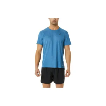 Asics VENTILATE T-Shirts Men Blue