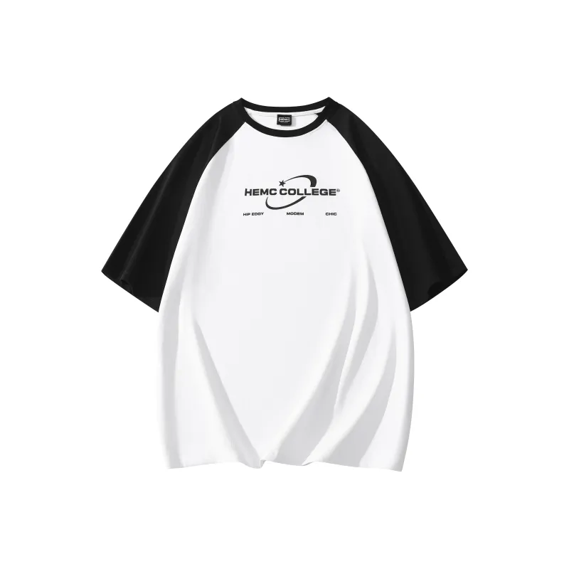 HEMC T-Shirts Unisex-0