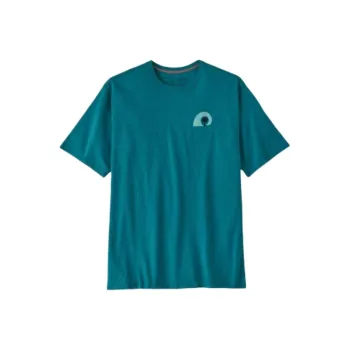 Patagonia Tree Mark Responsibili Tee® T Shirt Men's