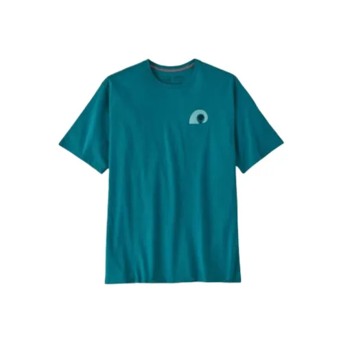Patagonia Tree Mark Responsibili T Shirt Men's