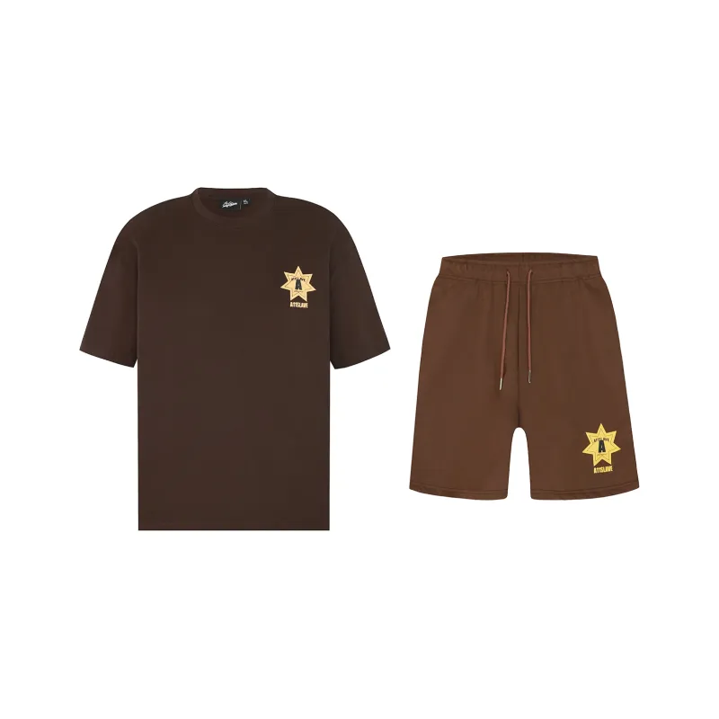 A11SLAVE T Shirts Unisex-93