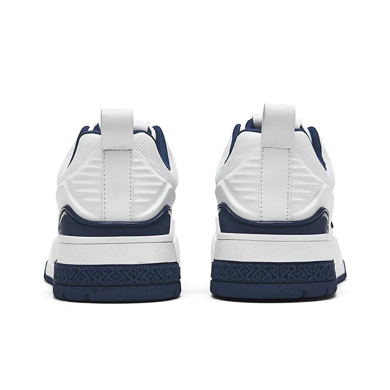 AOKANG Air Force One Series Low Top Skateboard Shoes Men's-15