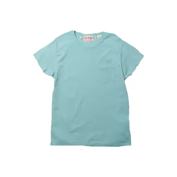 Levis T-Shirts Men Sky Blue